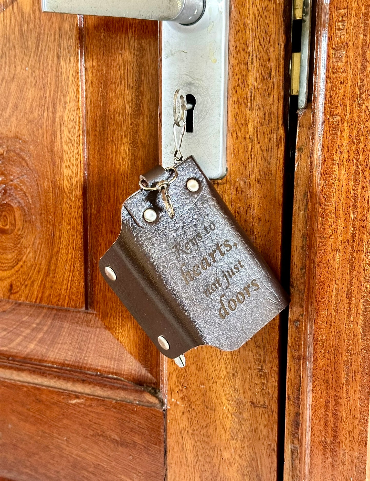 Pocket Keyholder