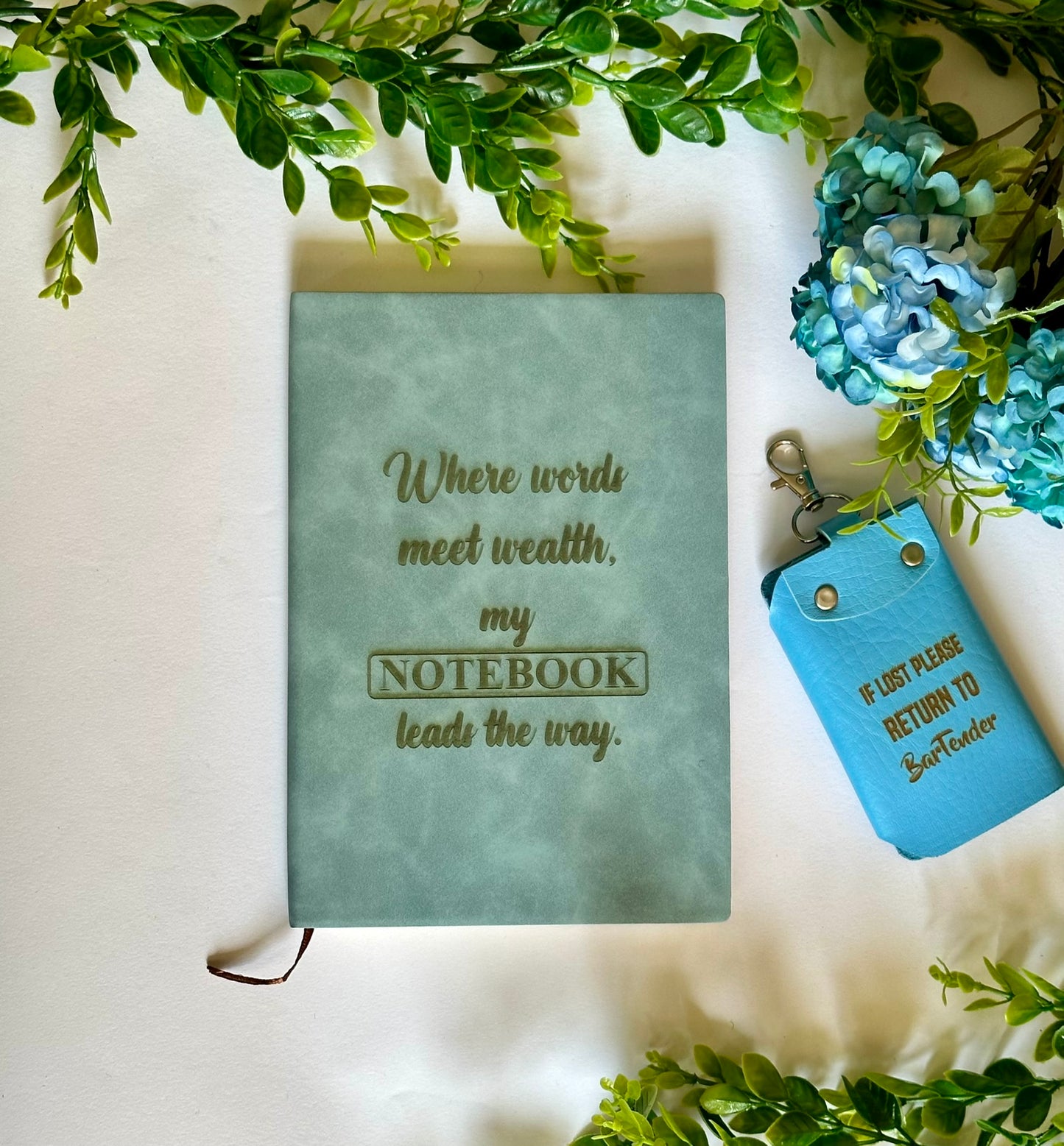 Notebook