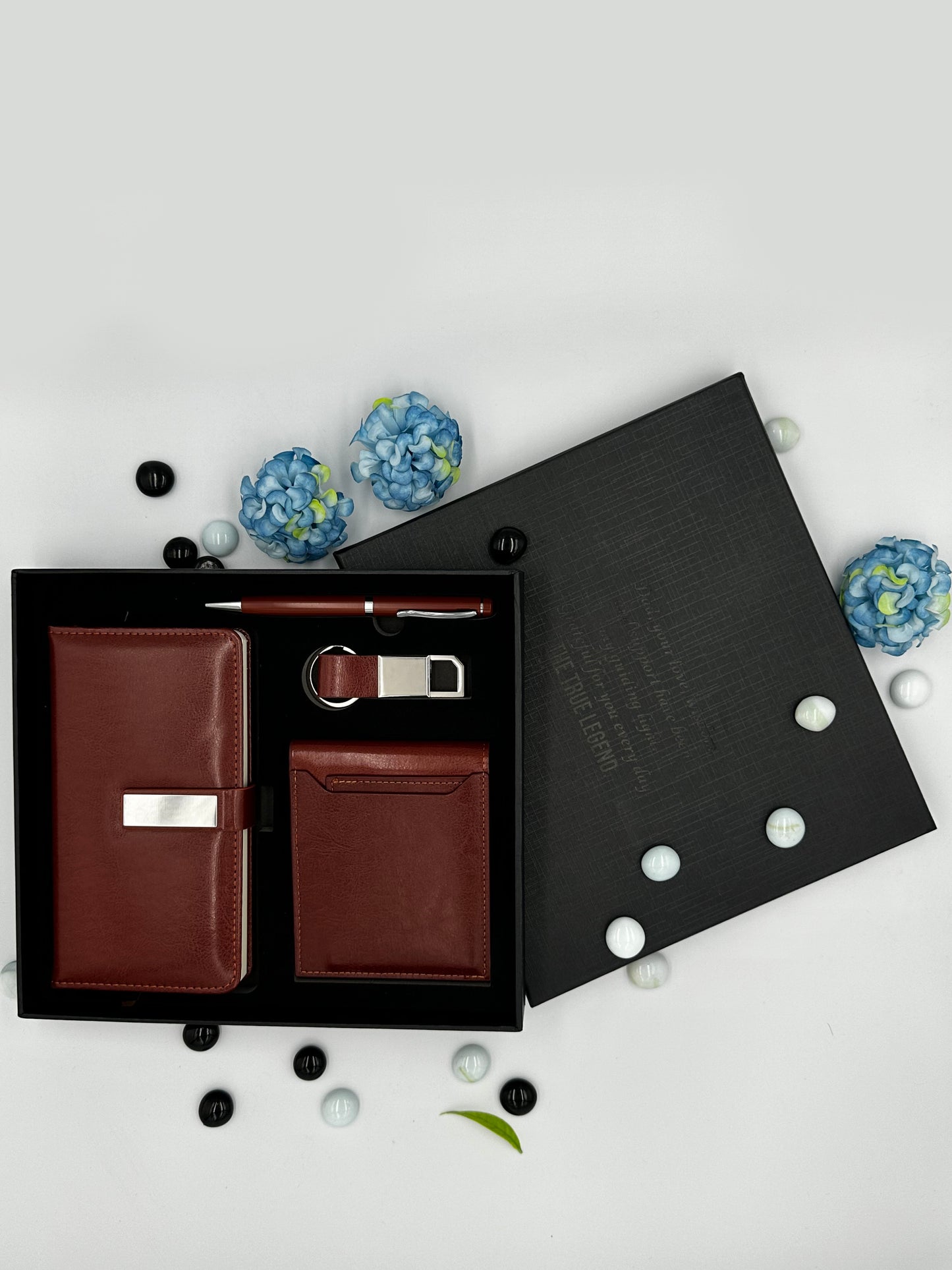Men's executive Giftset