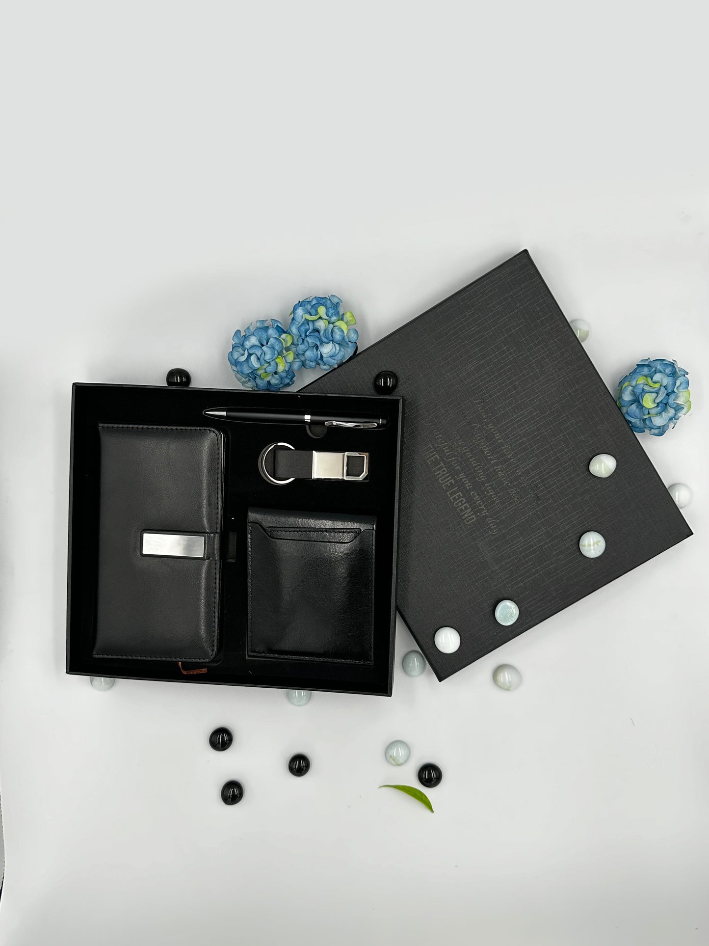Men's executive Giftset