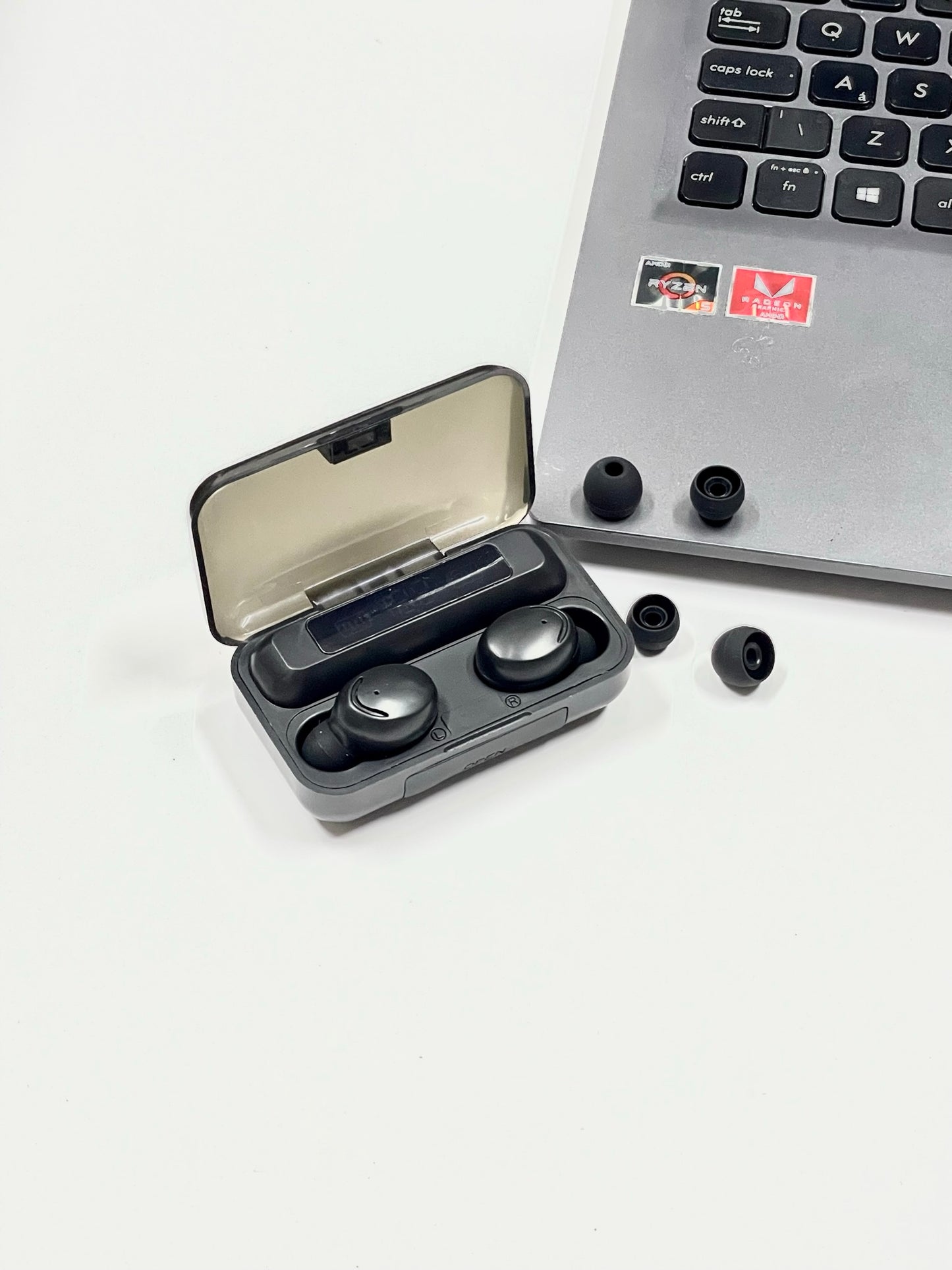 Earbuds