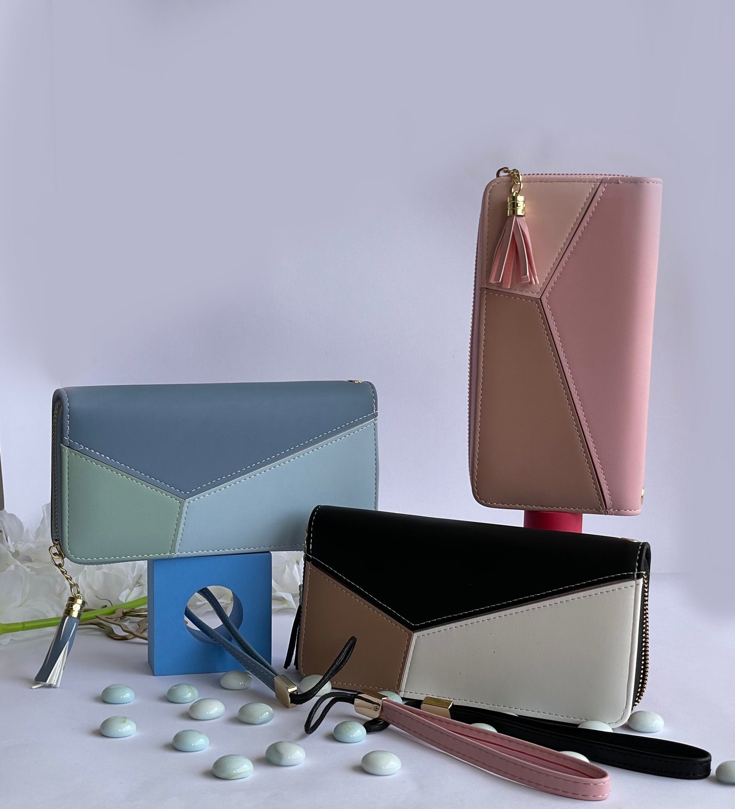 Ladies wallet