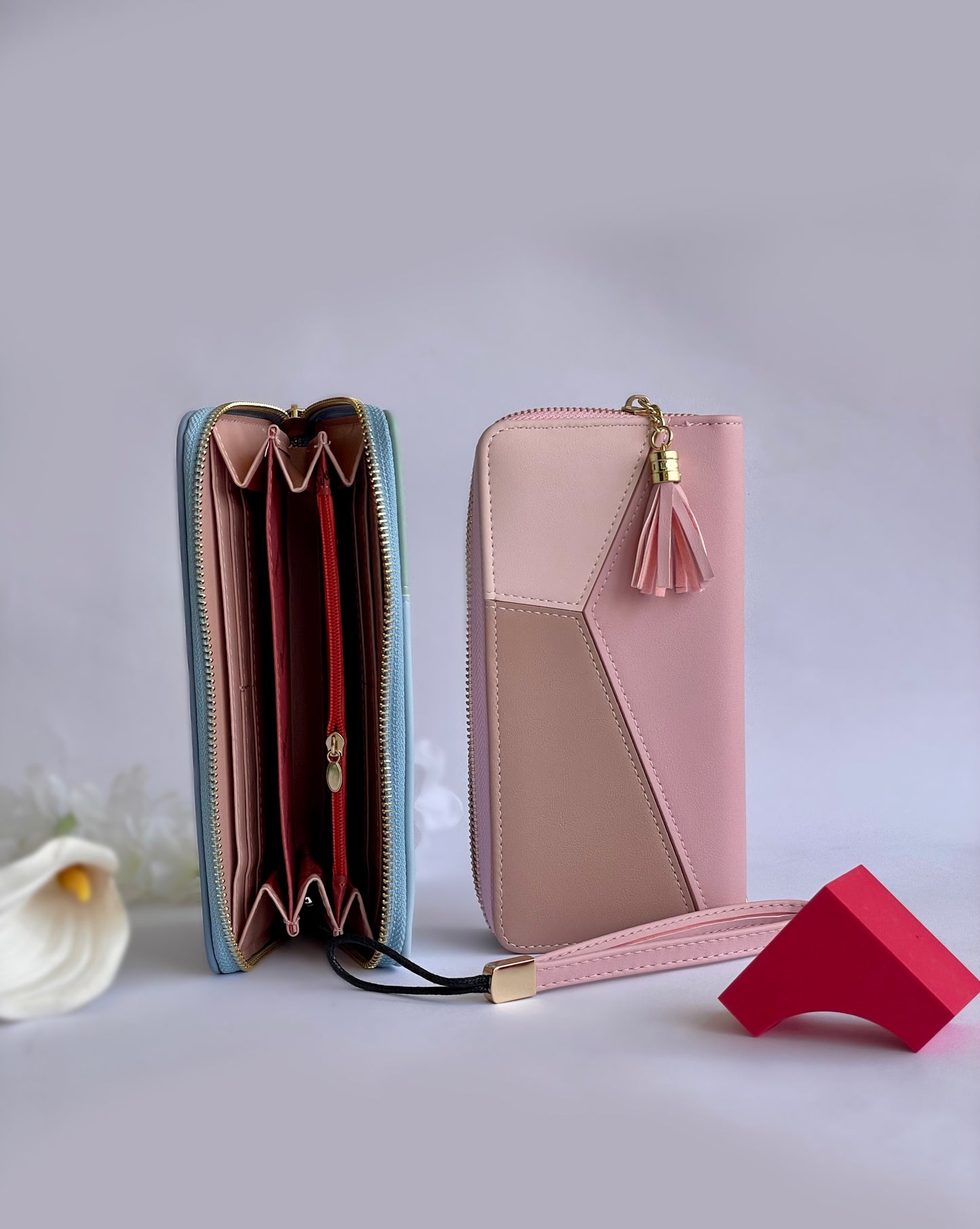 Ladies wallet