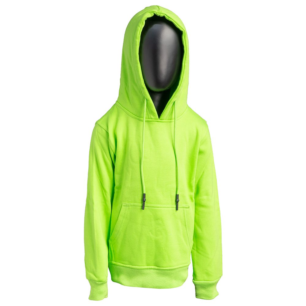 Plain Hoodies