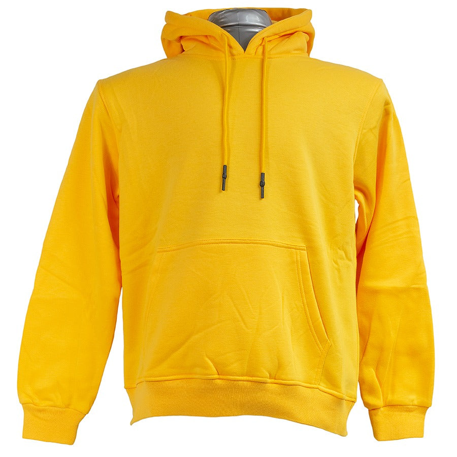 Plain Hoodies