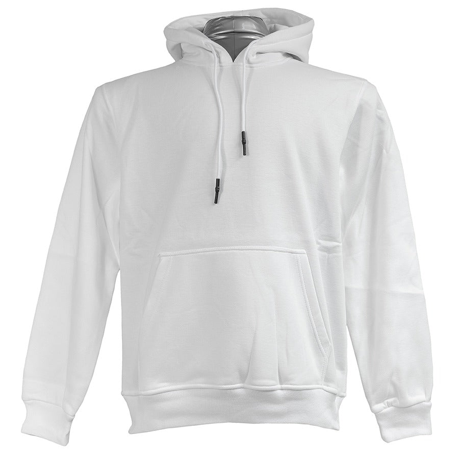 Plain Hoodies