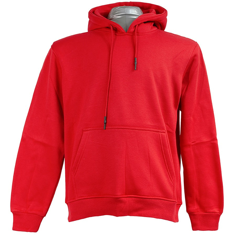 Plain Hoodies