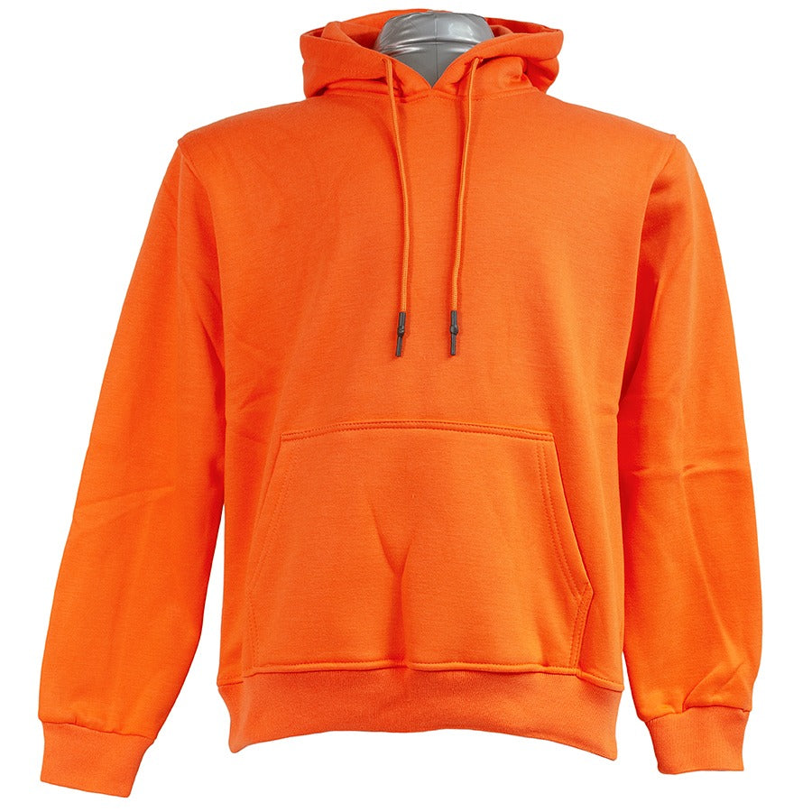Plain Hoodies