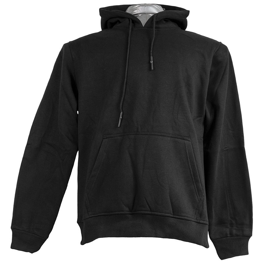 Plain Hoodies