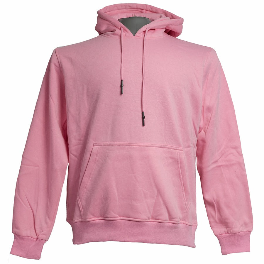 Plain Hoodies