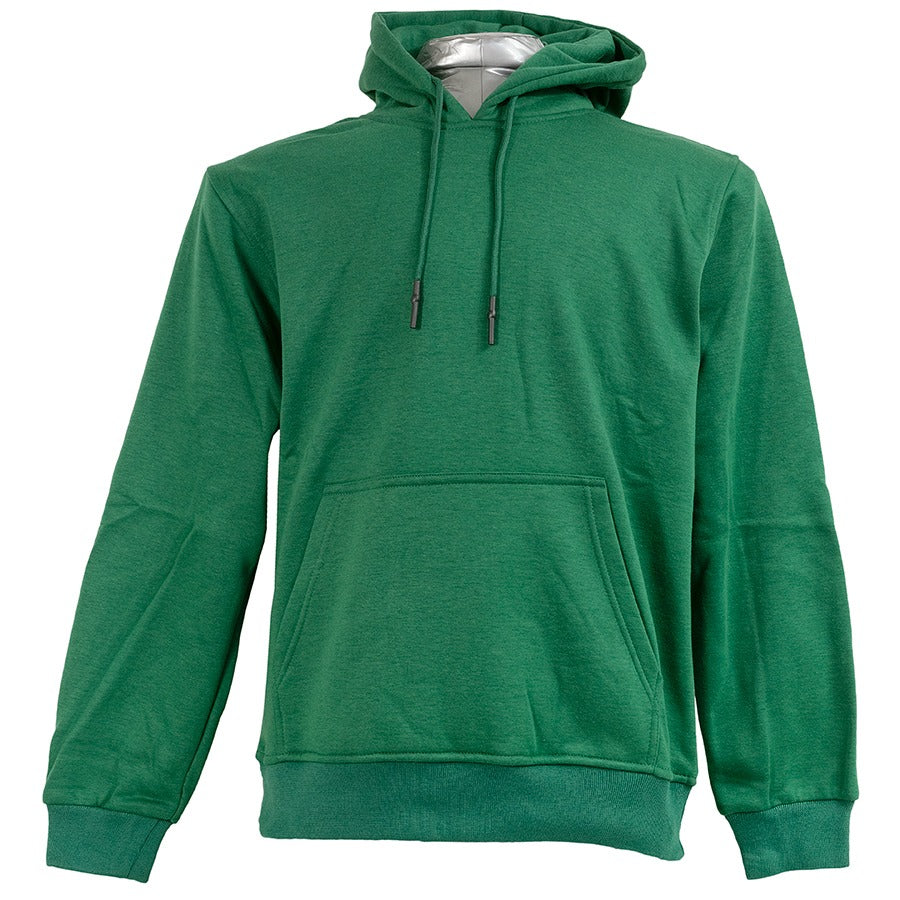 Plain Hoodies