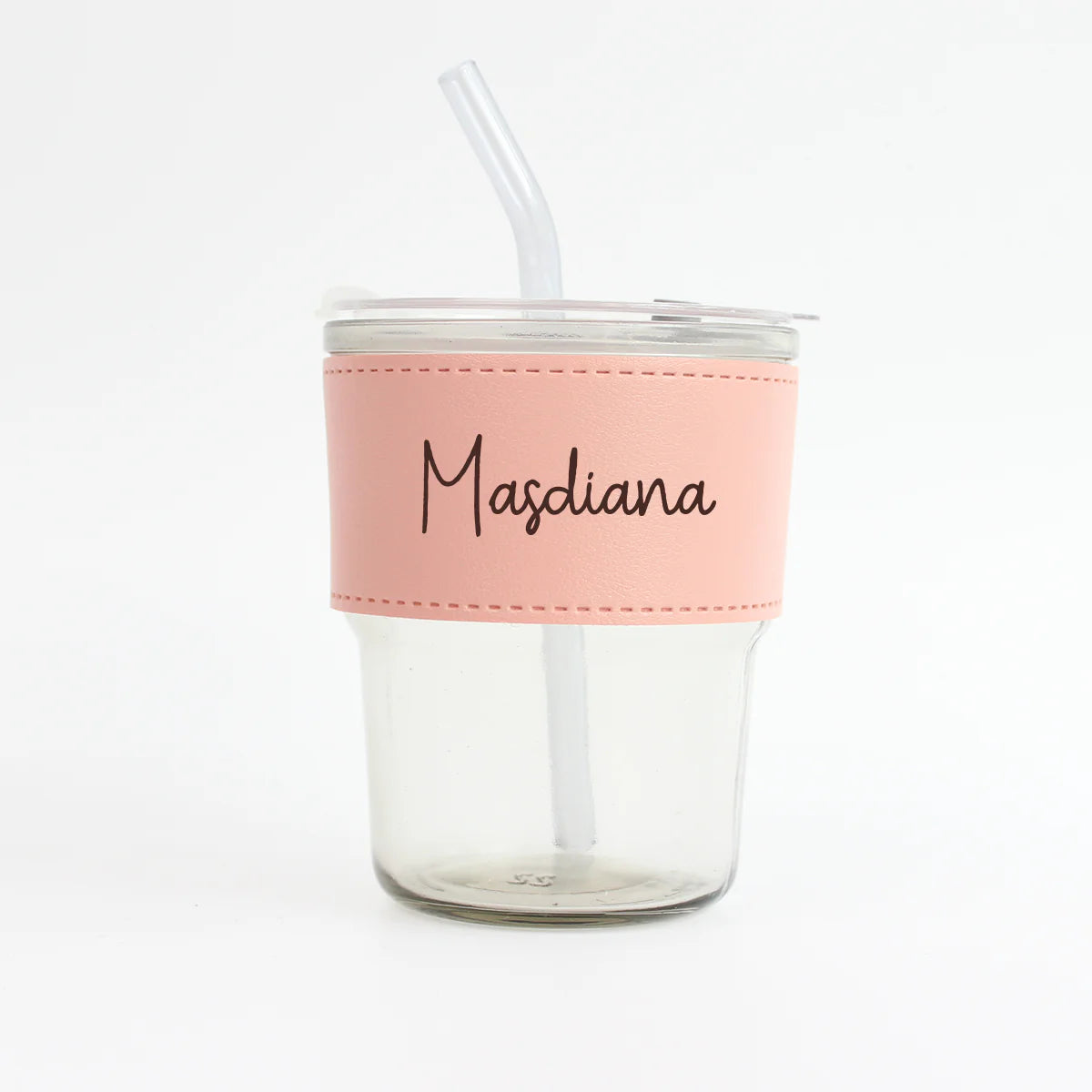 420 ml Glass Tumbler