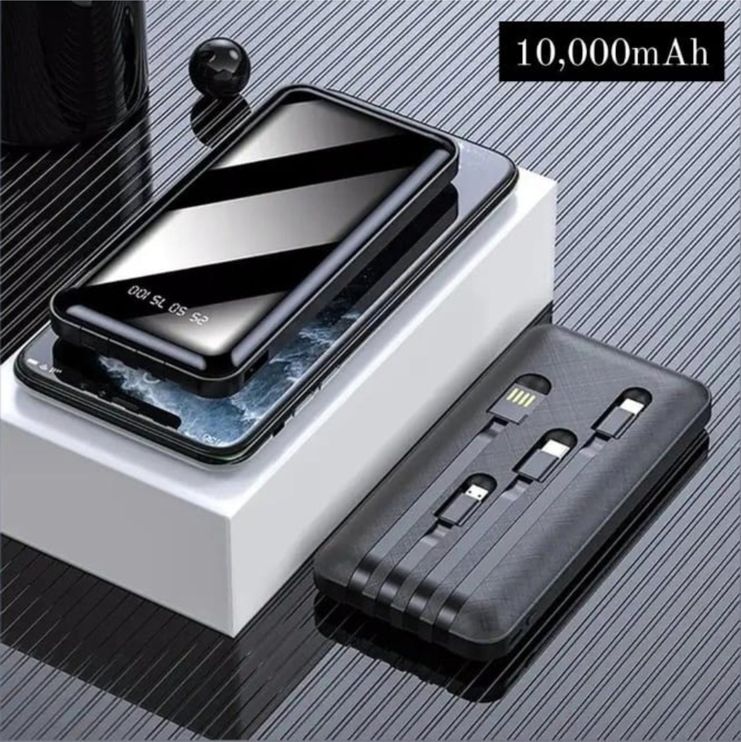 Premium Power Bank