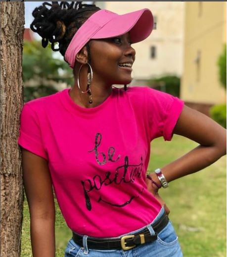 Printed Cotton Tshirt
