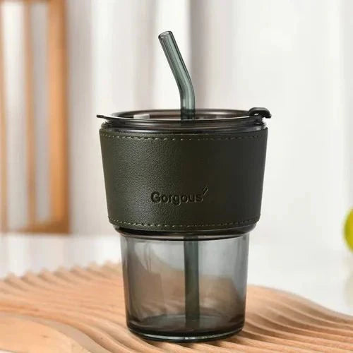 420 ml Glass Tumbler