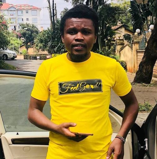 Printed Cotton Tshirt