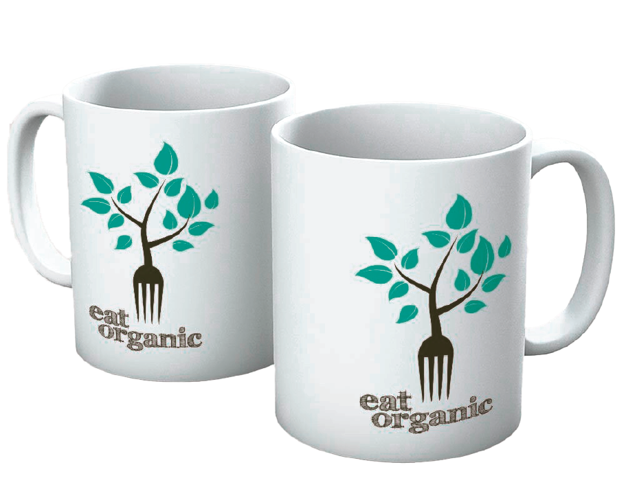Printed Normal Mug