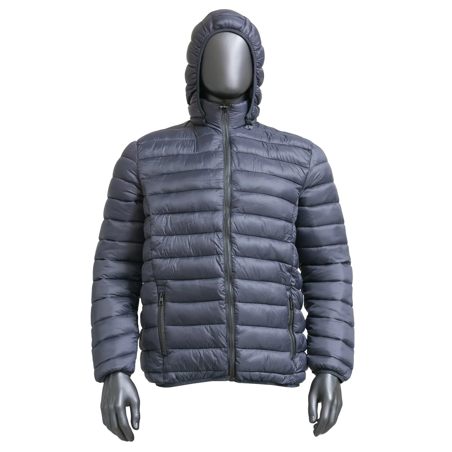 Long Sleeve Puff Jackets