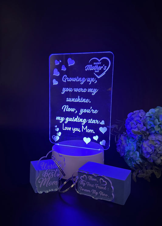 3d Nightlight