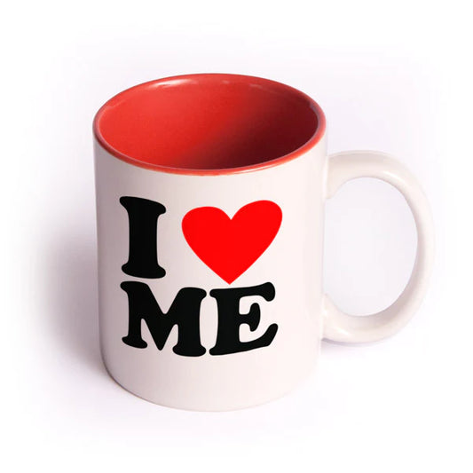 Printed Two-tone Mugs